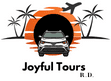 Joyful Tours RD